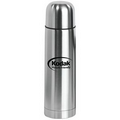 Clayton 33 Oz. Vacuum Bottle